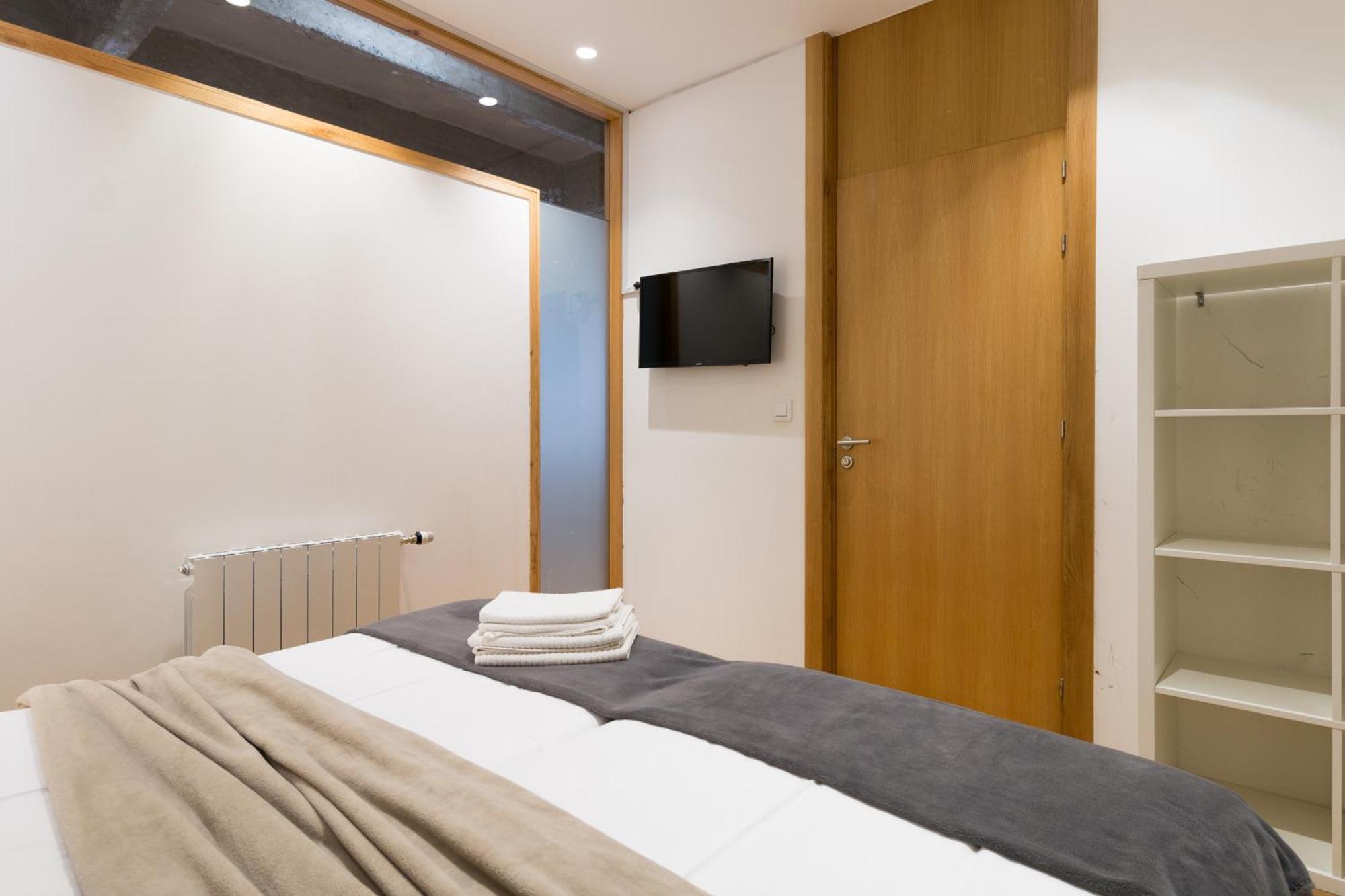 New! San Mames Appartamento Bilbao