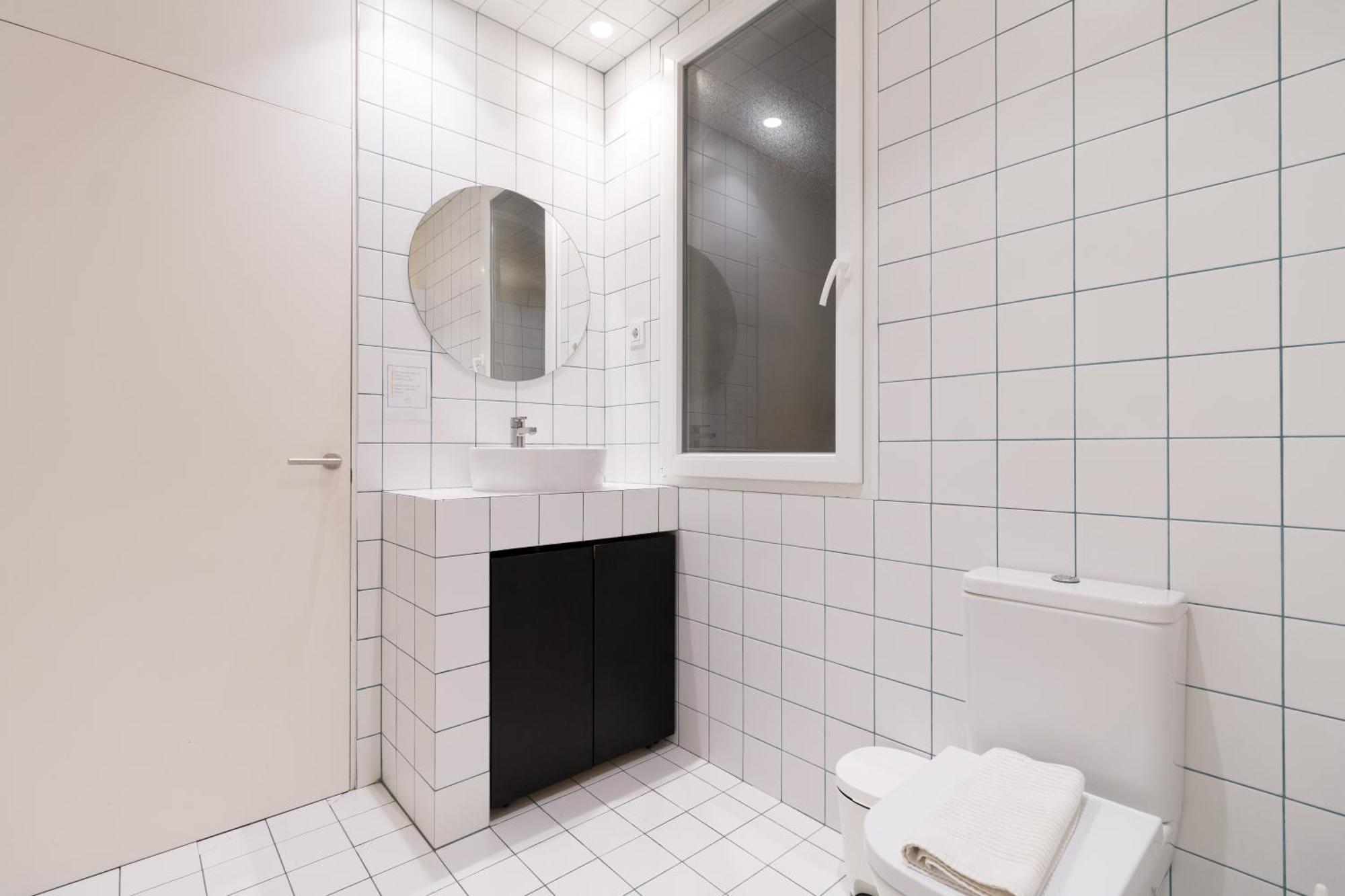 Appartamento New! San Mames *