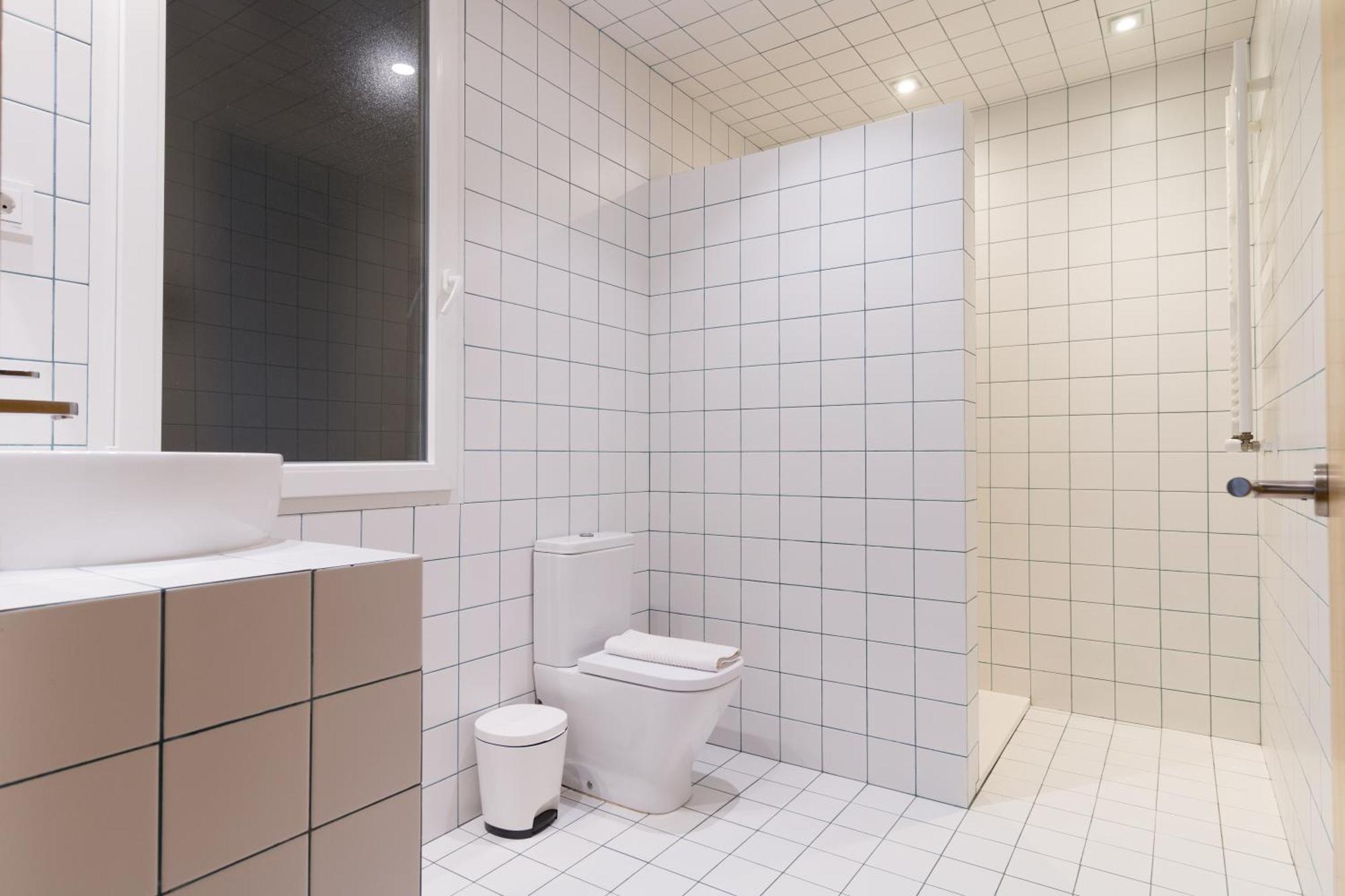 New! San Mames Appartamento Bilbao