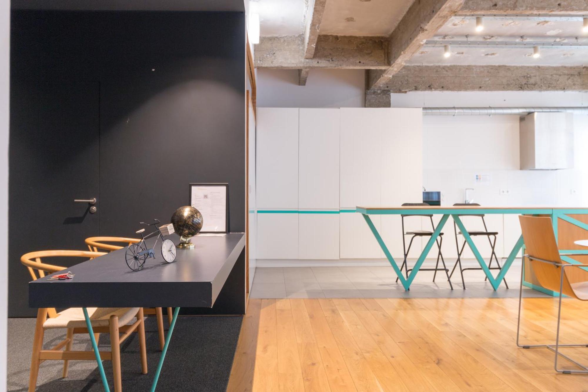 New! San Mames Appartamento Bilbao